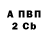 Метадон мёд Alexander Bobin