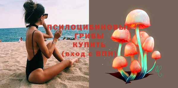 твердый Магадан